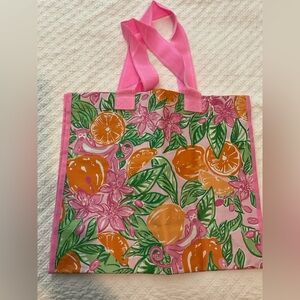 Lilly Pulitzer Tote Bag
